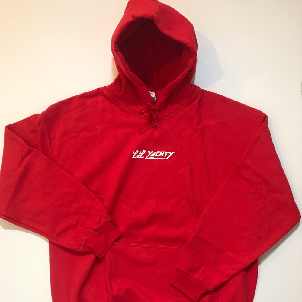 Lil Yachty Hoodie